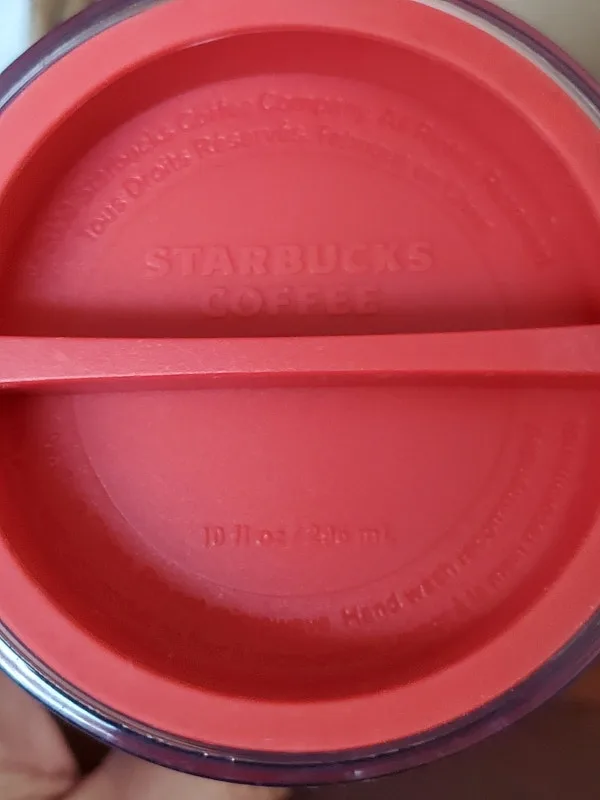 Assorted Starbucks Mugs image indicator(5)