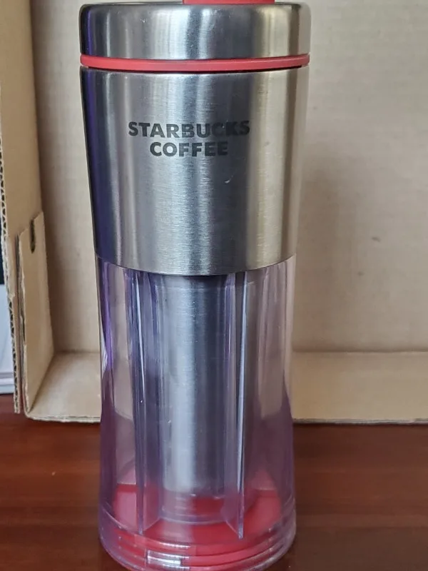 Assorted Starbucks Mugs image indicator(6)