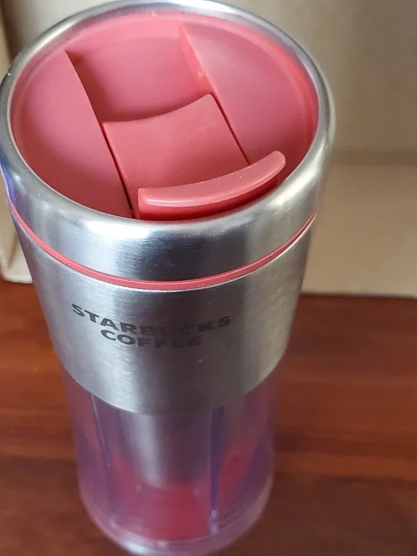 Assorted Starbucks Mugs image indicator(7)