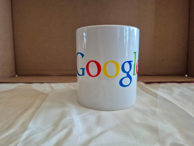 Coffee Mug - Google - photo 2