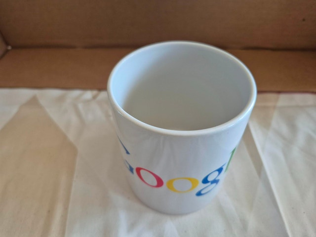 Coffee Mug - Google - photo 3