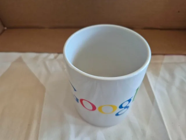 Coffee Mug - Google image indicator(3)