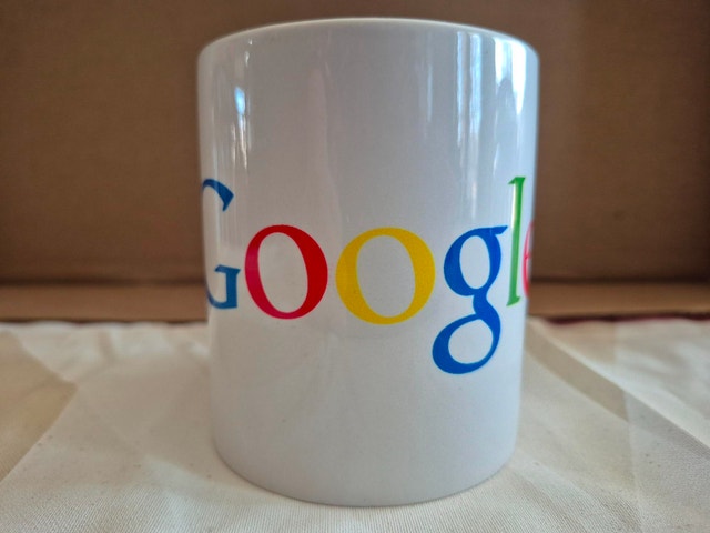 Coffee Mug - Google - photo 4