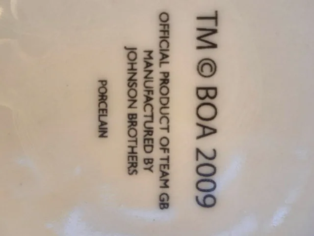 Great Britain Olympic Coffee Cup image indicator(2)