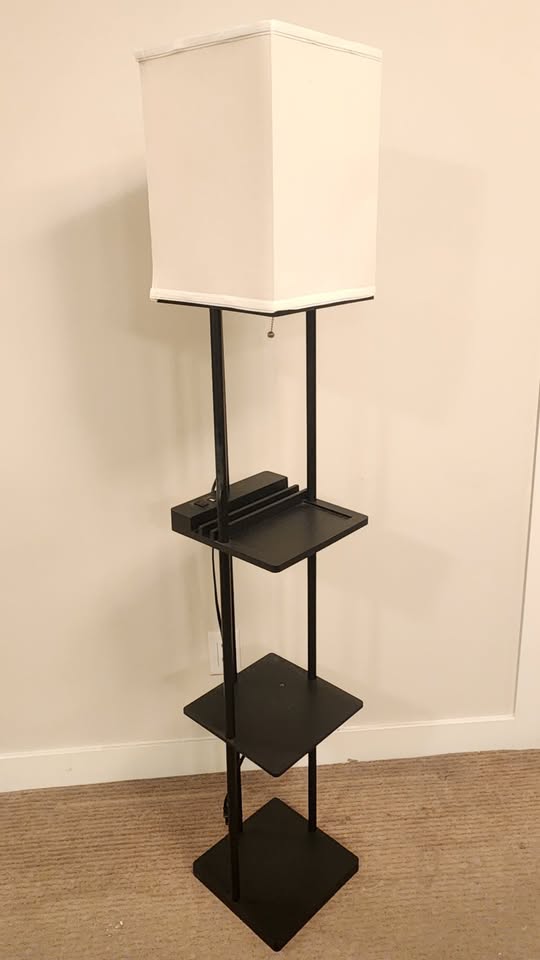 Free - Lamp Floor Standing - photo 2