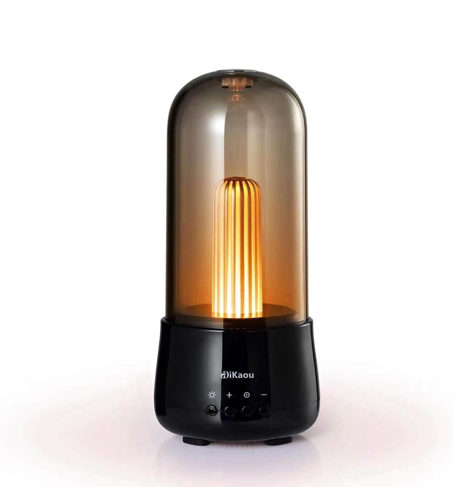 Bluetooth Speaker Night Light