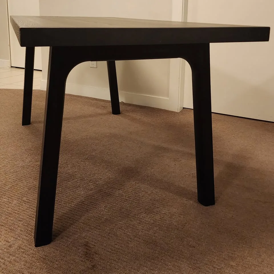 Table Dining Four‑Person image indicator(2)