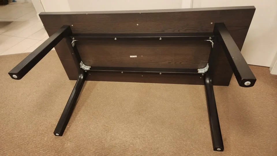 Table Dining Four‑Person image indicator(4)