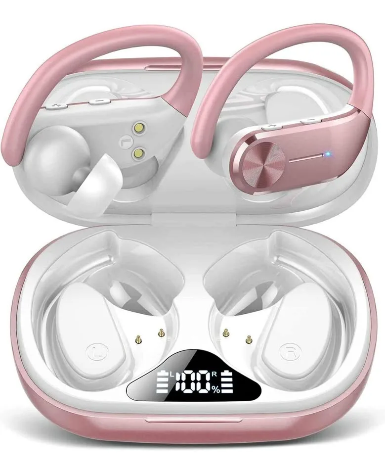 Wireless Bluetooth Earbuds