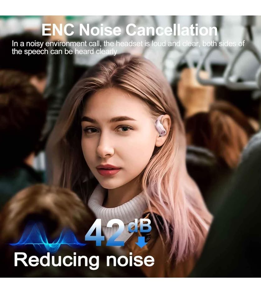 Wireless Bluetooth Earbuds - photo 4