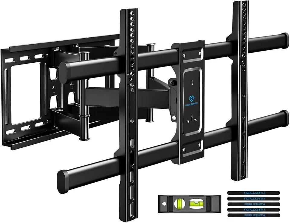 TV Wall Mount PERLESMITH PSLFK1‑C (Full Motion)