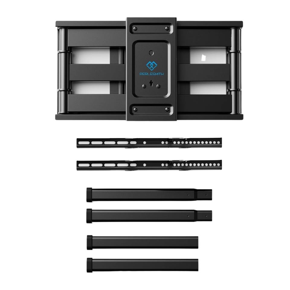 TV Wall Mount PERLESMITH PSLFK1‑C (Full Motion) - photo 2