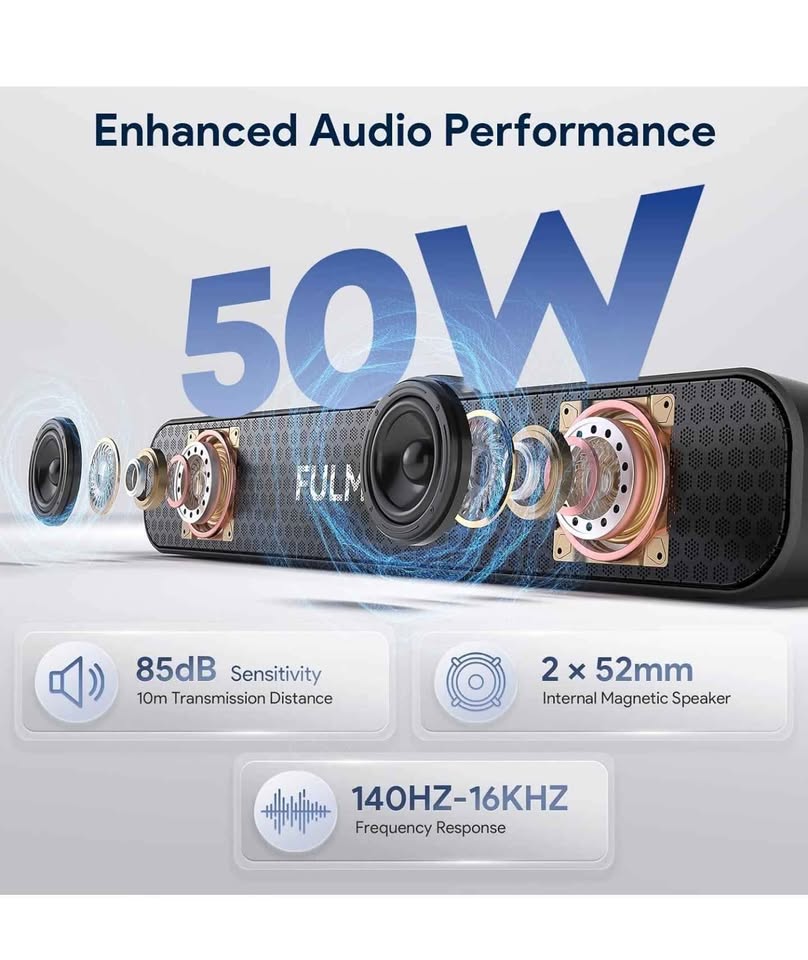 Bluetooth Speaker - photo 2