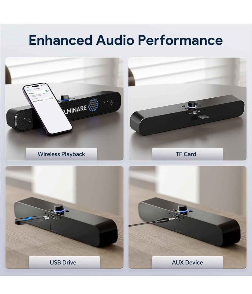 Bluetooth Speaker - photo 4
