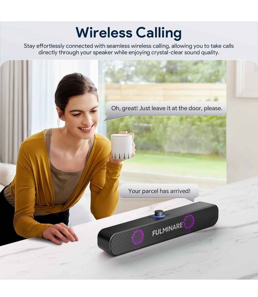 Bluetooth Speaker - photo 5
