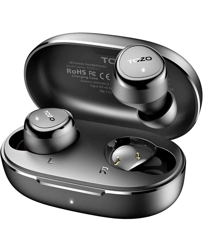 Wireless Earbuds
