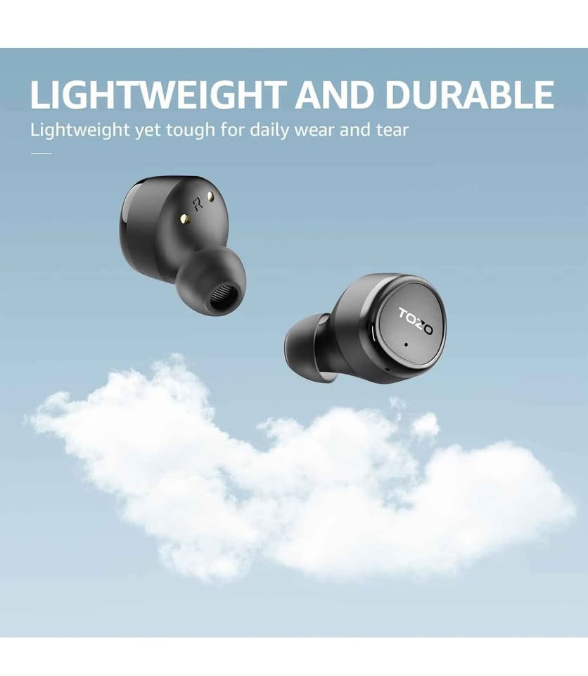 Wireless Earbuds - photo 2