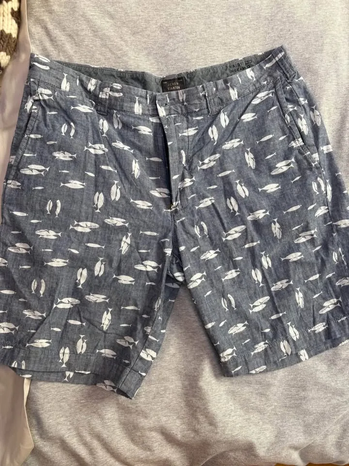 Men’s shorts image indicator(4)