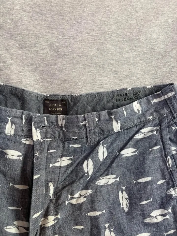 Men’s shorts image indicator(5)