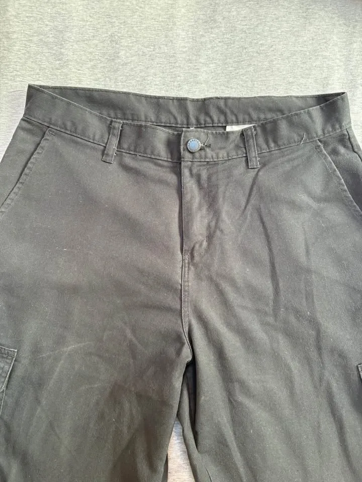 Black Dickie pants 32x32 image indicator(2)