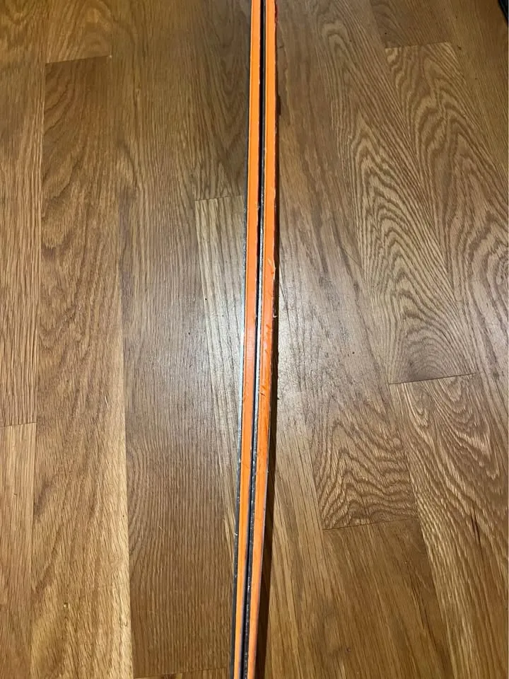Salomon 160 cm skis image indicator(3)