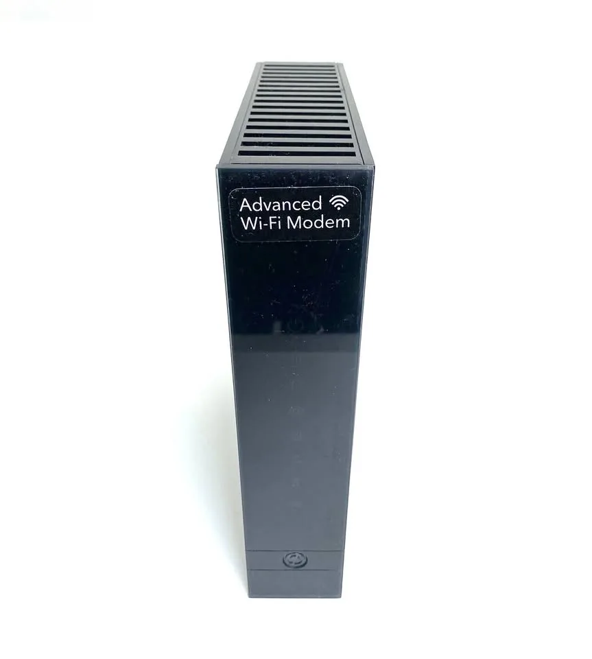 HITRON TECHNOLOGIES INC | CABLE MODEM ROUTER | MODEL CGN3U