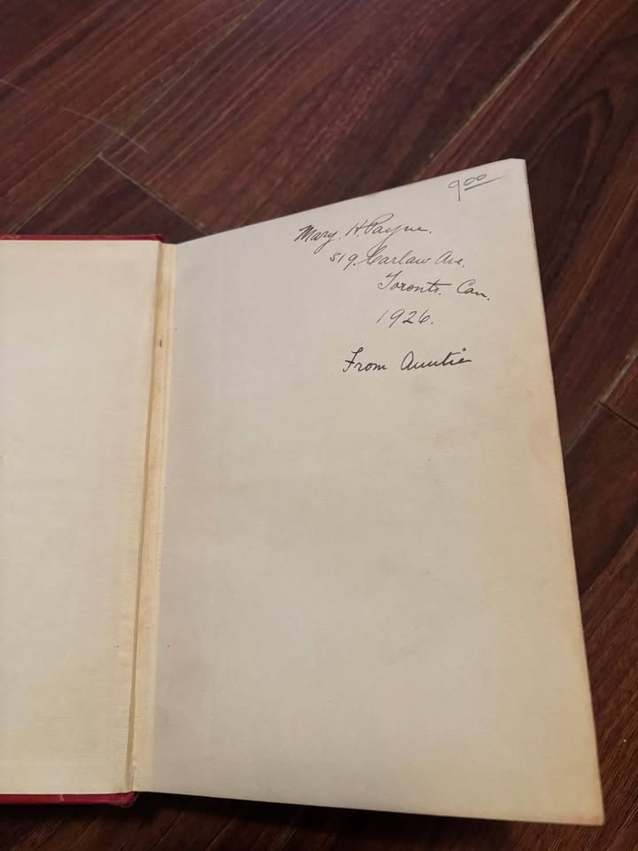 RARE POLLYANNA - Antique 1921 Edition - photo 2