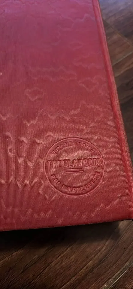 RARE POLLYANNA - Antique 1921 Edition image indicator(7)