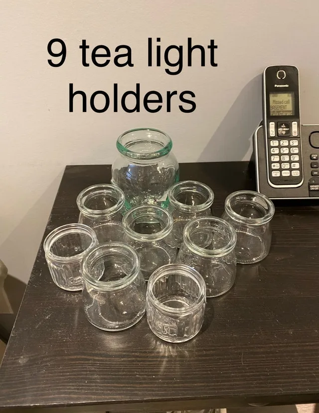 wedding decor #4 - candle stuff image indicator(4)