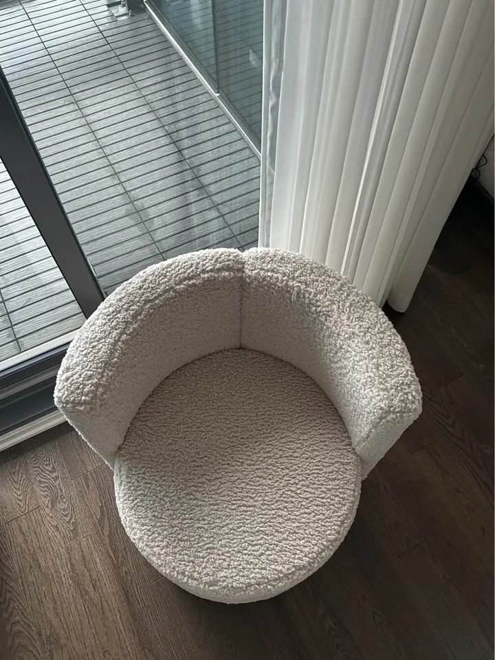 Rove Concepts Nova Lounge Chair – Almond, new image indicator(3)