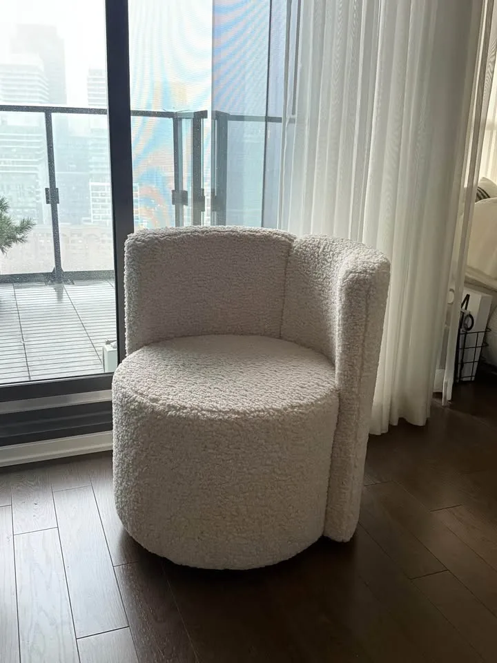 Rove Concepts Nova Lounge Chair – Almond, new image indicator(4)