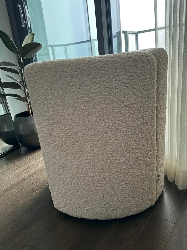 Rove Concepts Nova Lounge Chair – Almond, new image indicator(5)