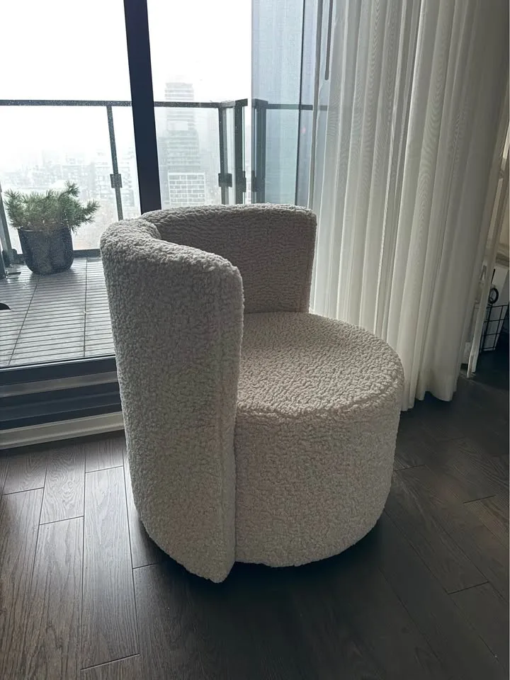 Rove Concepts Nova Lounge Chair – Almond, new image indicator(7)