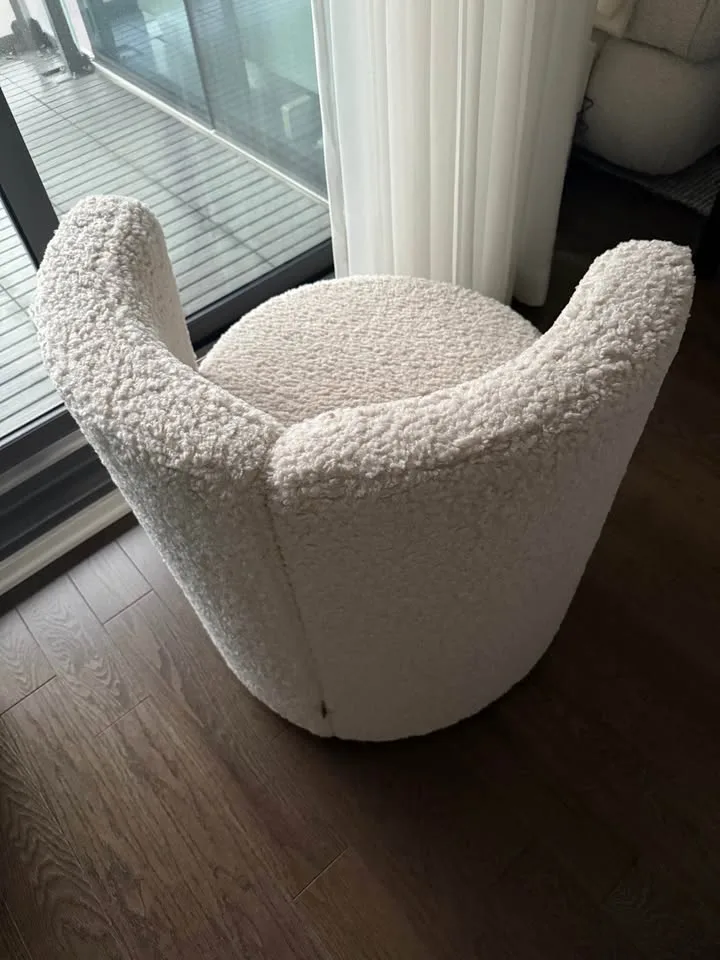 Rove Concepts Nova Lounge Chair – Almond, new image indicator(8)