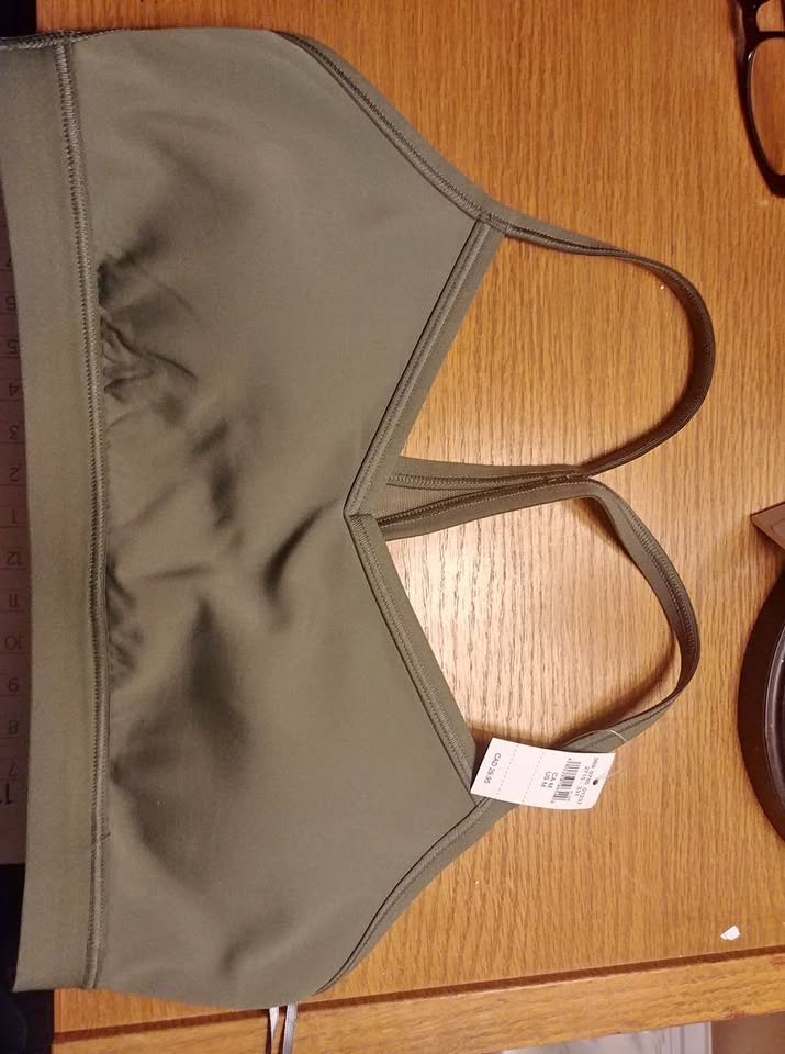 Aerie Sports Bra