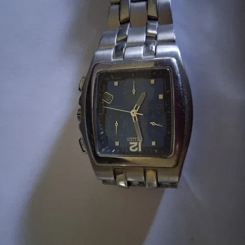 citizen eco drive mens watch