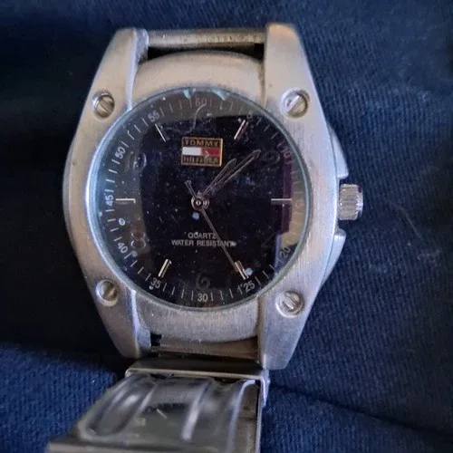 tommy hilfiger watch women