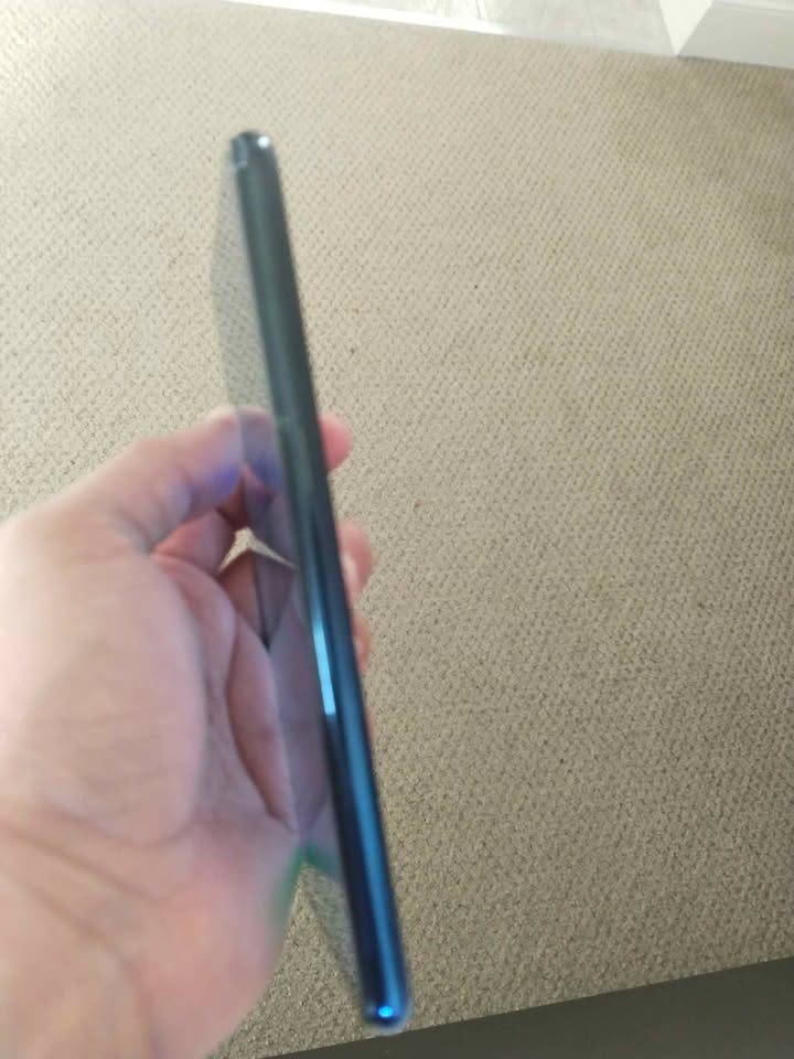 Oppo unlocked smart mobile phone - photo 4