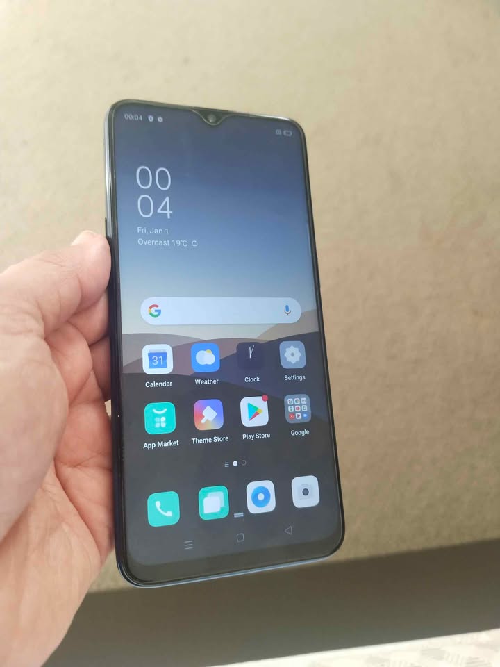 Oppo unlocked smart mobile phone - photo 5