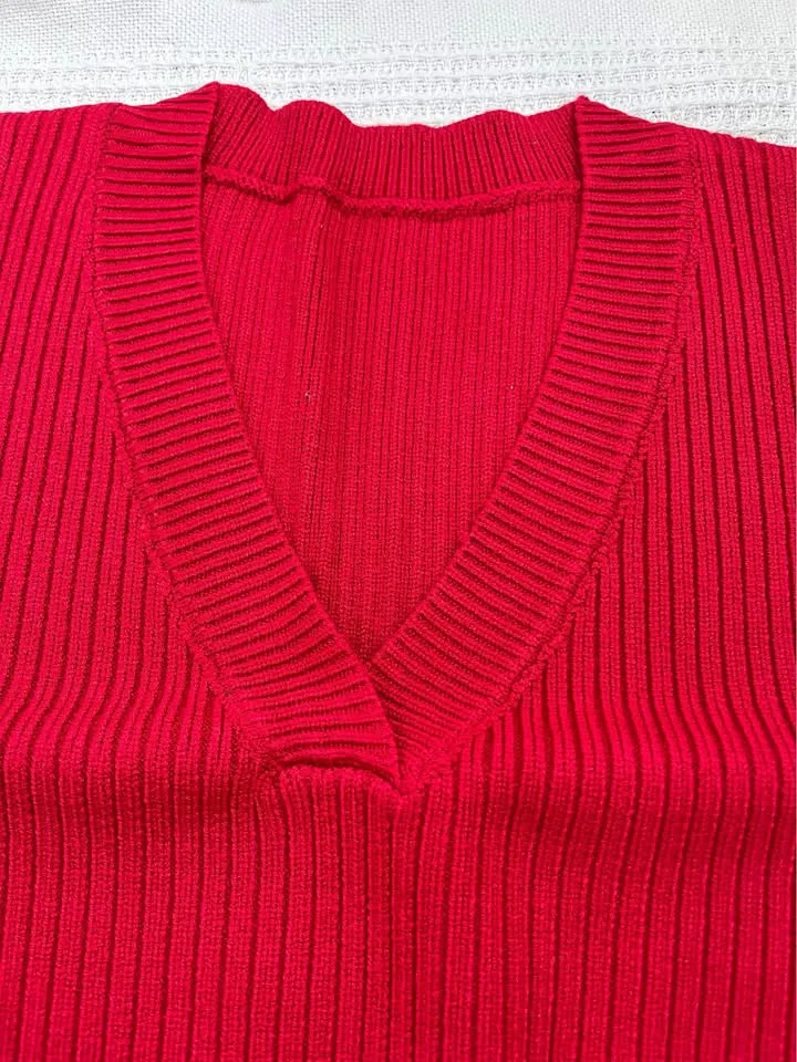 Red vest image indicator(2)