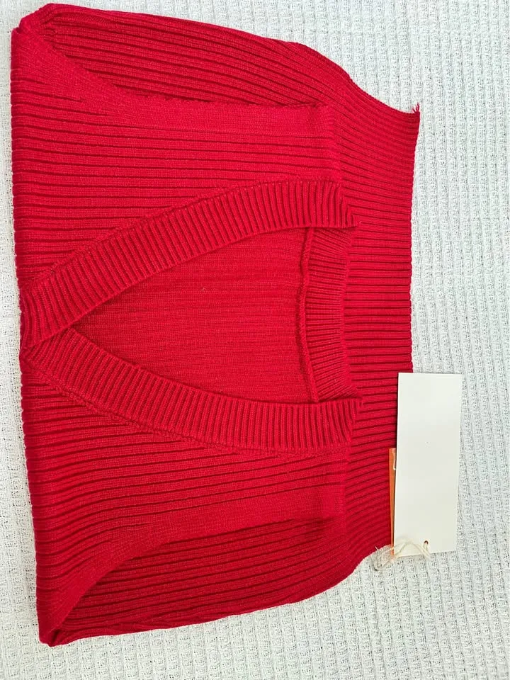 Red vest image indicator(4)