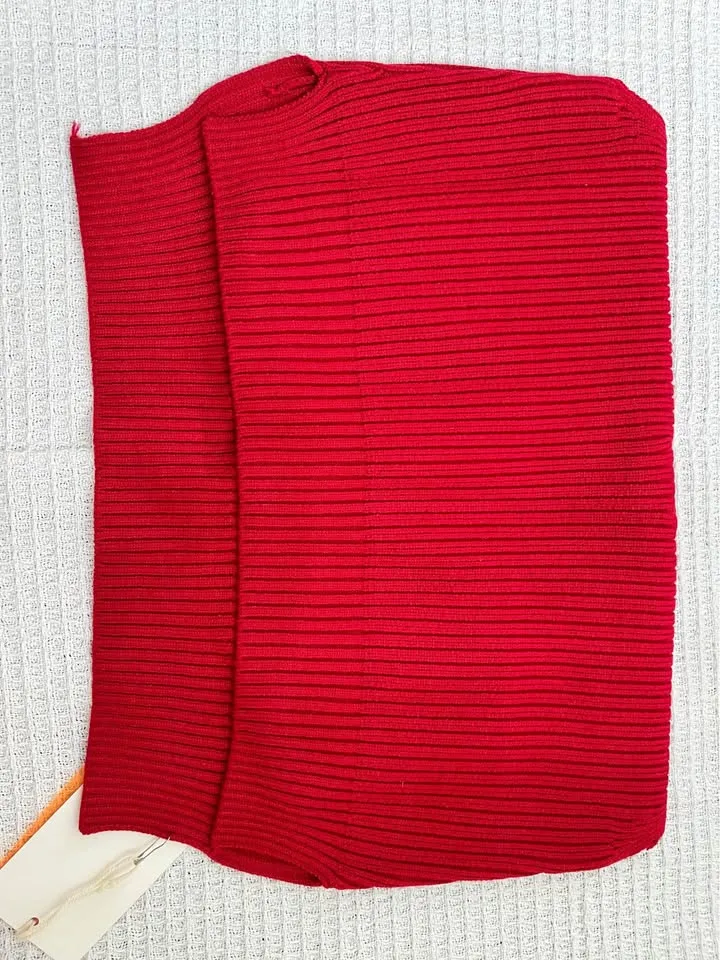 Red vest image indicator(5)