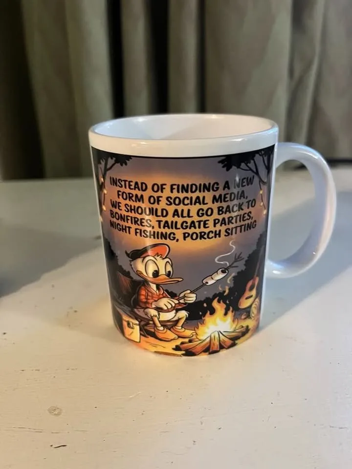 Assorted Mugs If you don't like these we can custom what you wan image indicator(2)