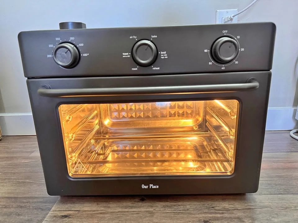 Our Place Large Wonder Oven | 6-In-1