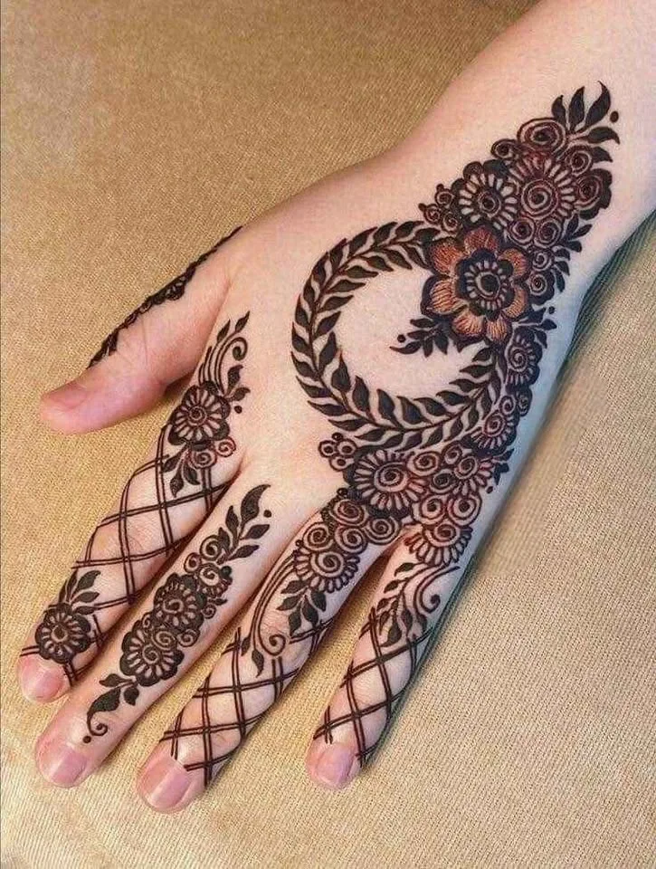 Henna artist Milton image indicator(4)