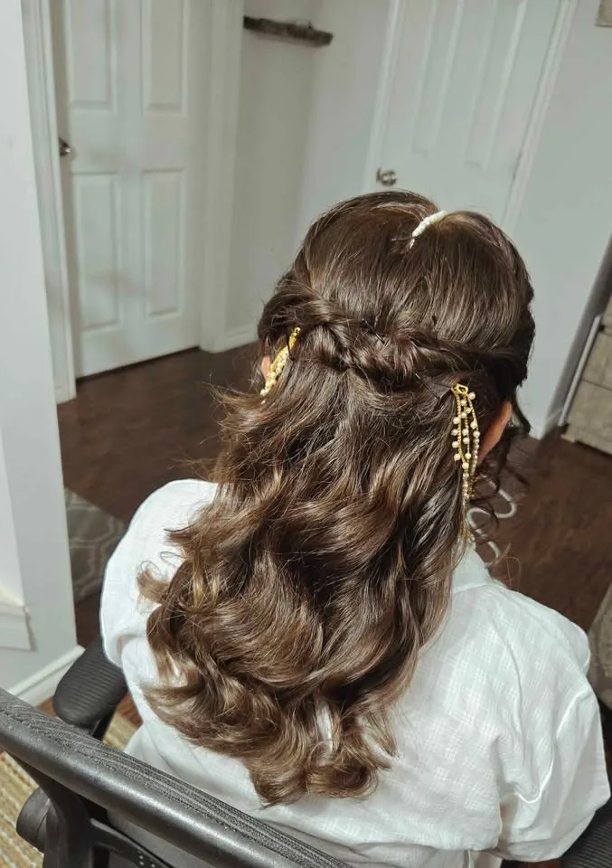 Hair _stylist Only in milton image indicator(4)