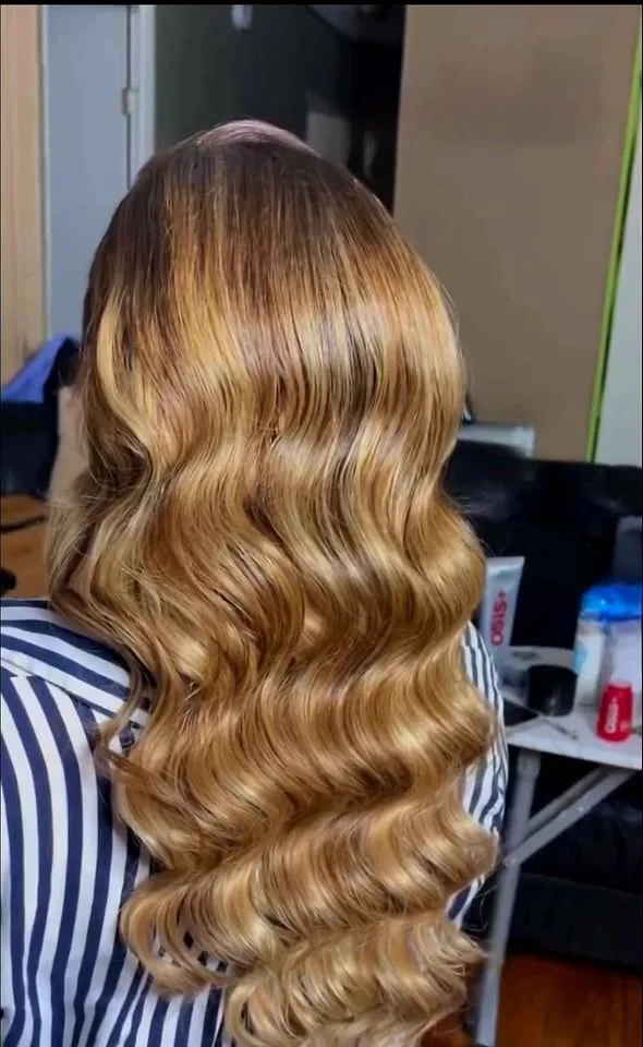 Hair ,makeup artist Milton image indicator(5)