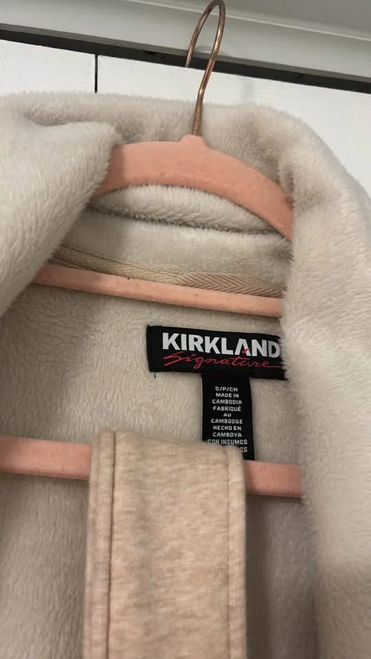 Robe image indicator(2)