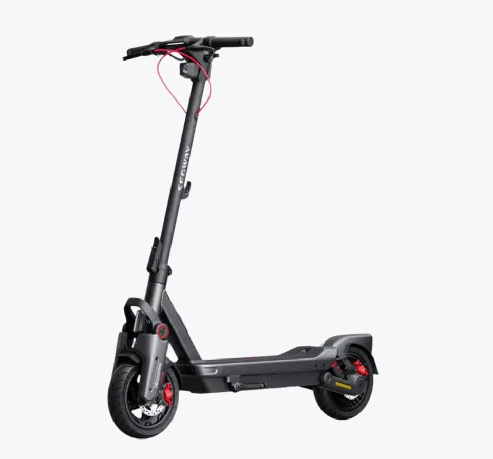Max G3 Electric Scooter image indicator(2)