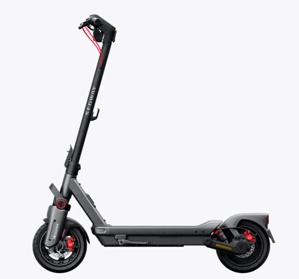 Max G3 Electric Scooter image indicator(3)